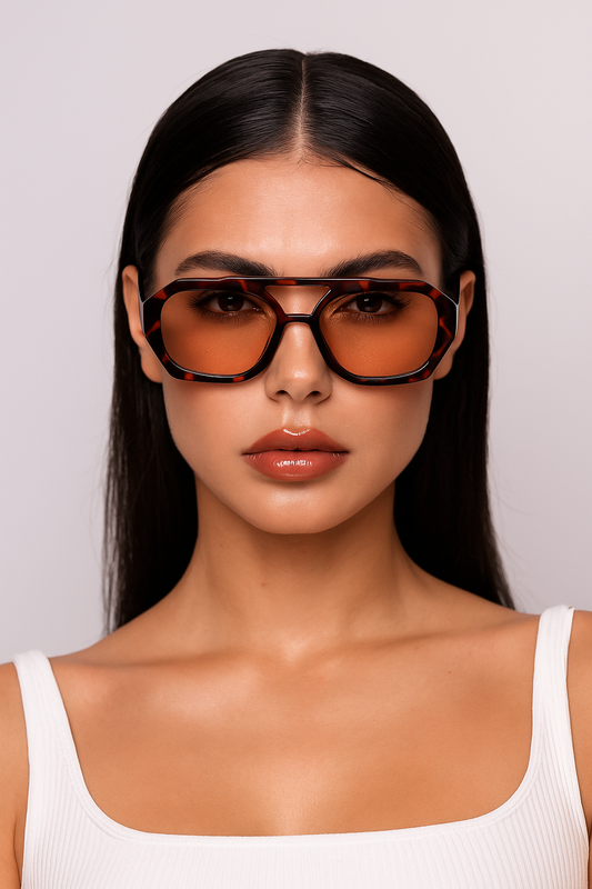 Titania Güneş Gözlüğü