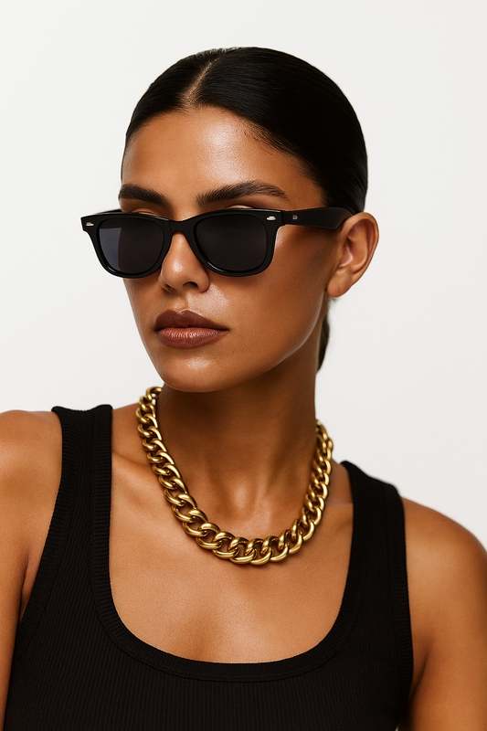 Eclipse Güneş Gözlüğü