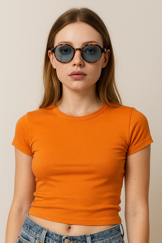 Cyanos Güneş Gözlüğü