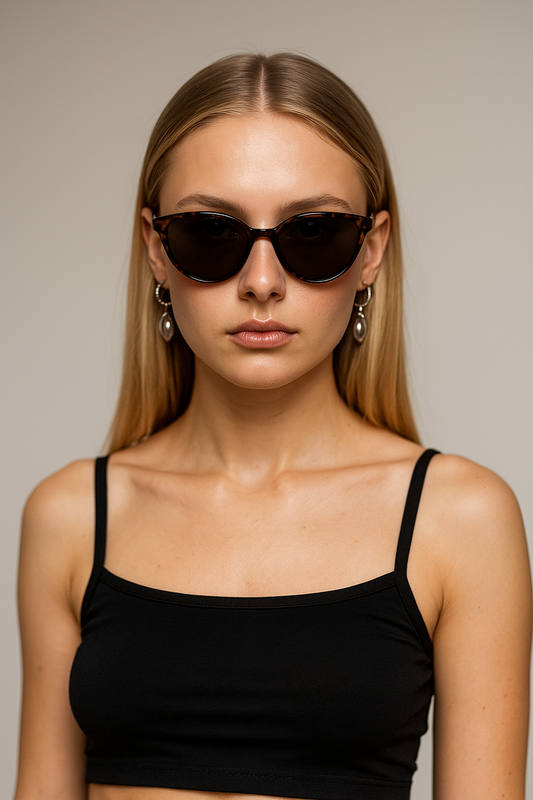 Freya Güneş Gözlüğü