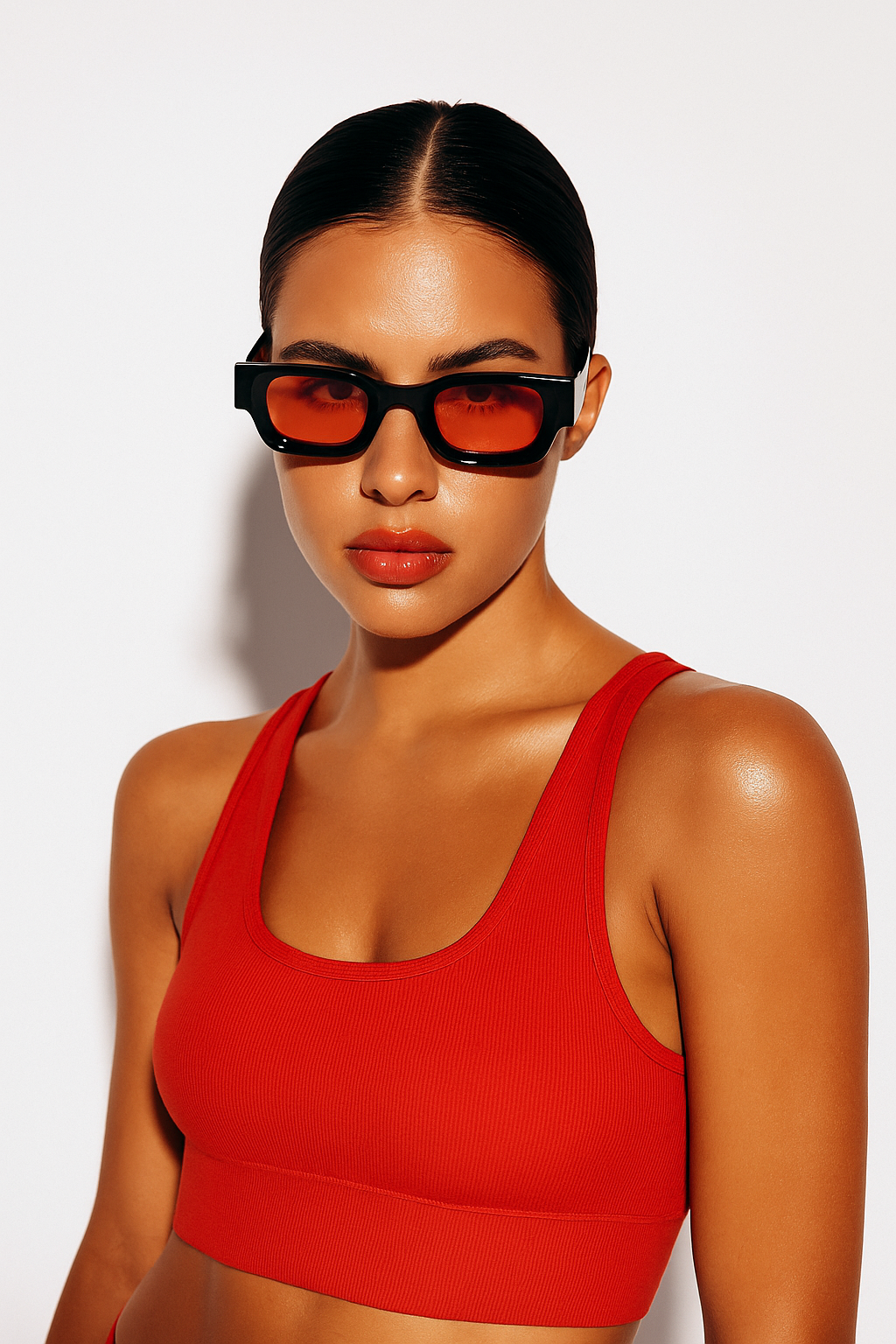 Inferno Güneş Gözlüğü