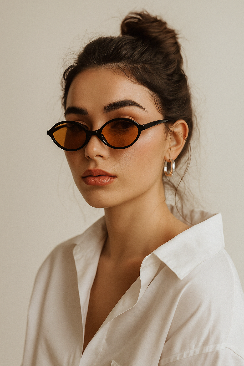 Vespera Güneş Gözlüğü