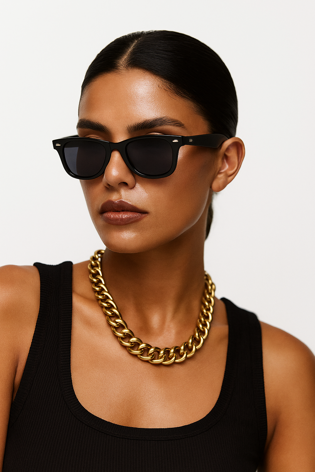 Eclipse Güneş Gözlüğü