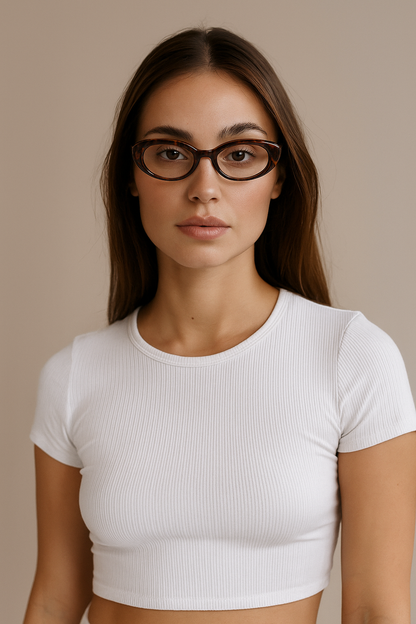 Athena Mavi Işık Koruyucu Gözlük