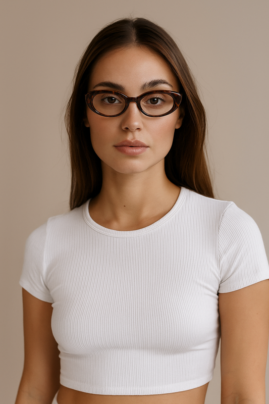 Athena Mavi Işık Koruyucu Gözlük