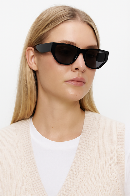 Obsidian Güneş Gözlüğü