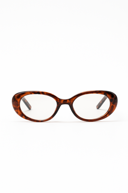 Athena Mavi Işık Koruyucu Gözlük