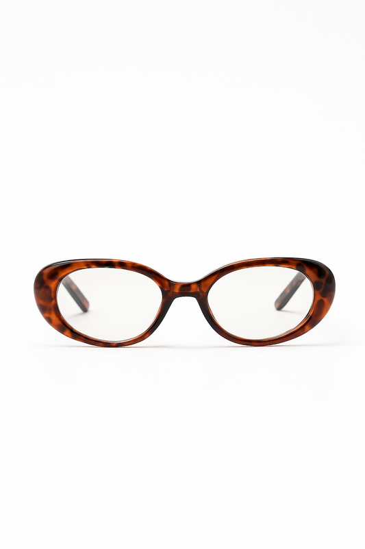 Athena Mavi Işık Koruyucu Gözlük