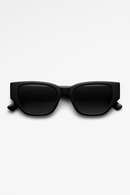 Obsidian Güneş Gözlüğü