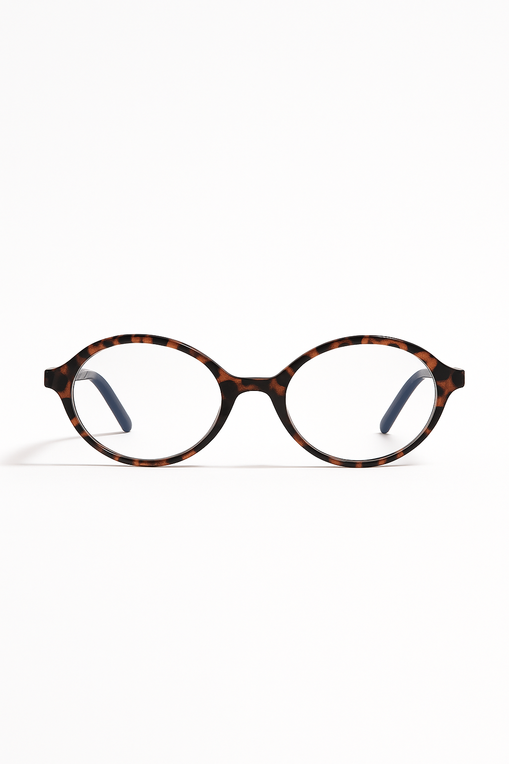 Veyra Leopar Optik Gözlük