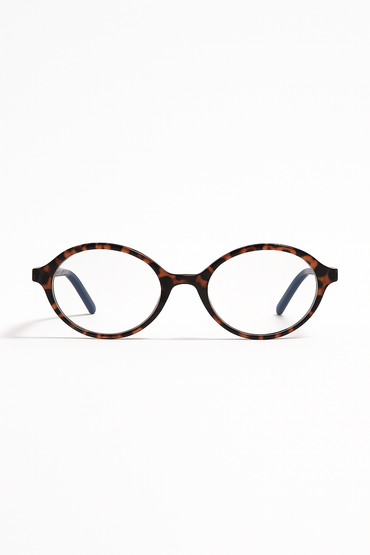 Veyra Leopar Optik Gözlük