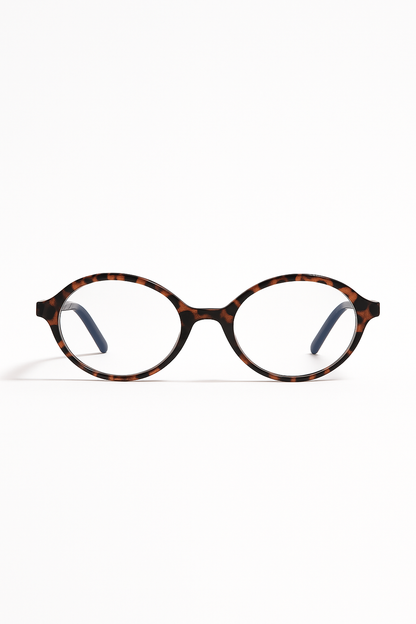 Veyra Leopar Optik Gözlük