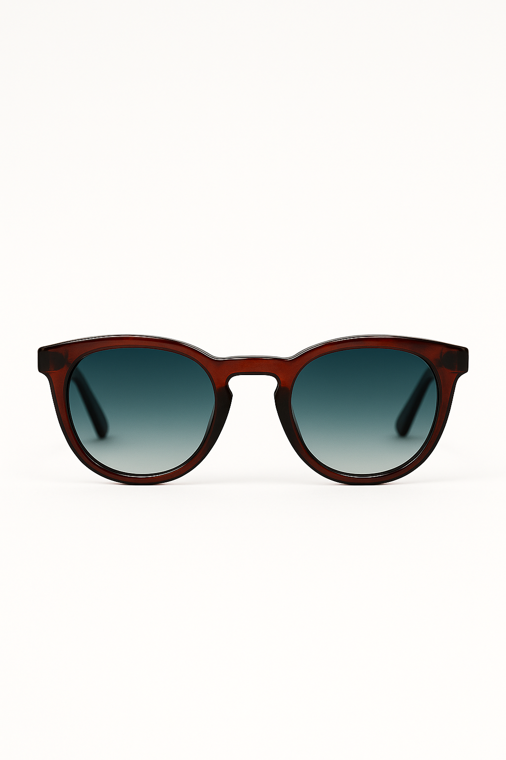 Helios Kahverengi Güneş Gözlüğü