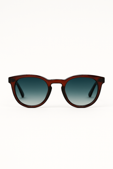 Helios Kahverengi Güneş Gözlüğü