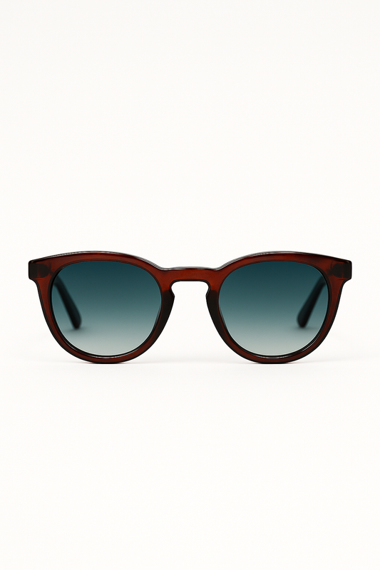 Helios Kahverengi Güneş Gözlüğü