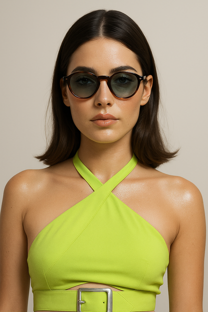 Zerelis Güneş Gözlüğü