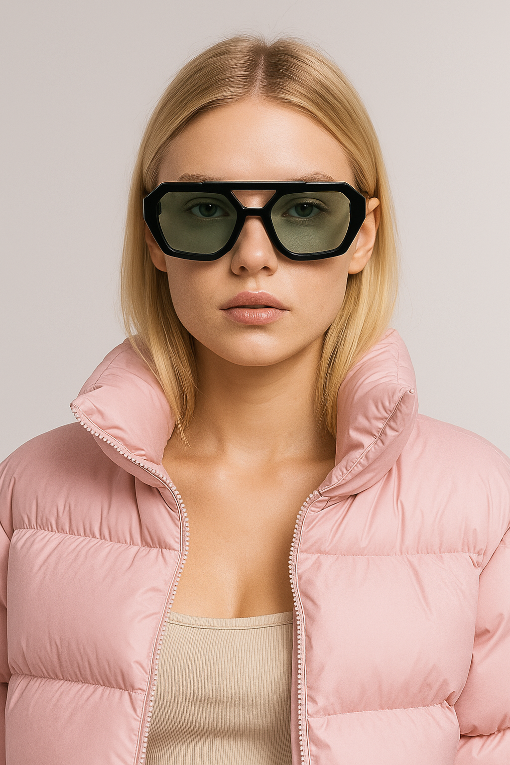 Varun Güneş Gözlüğü