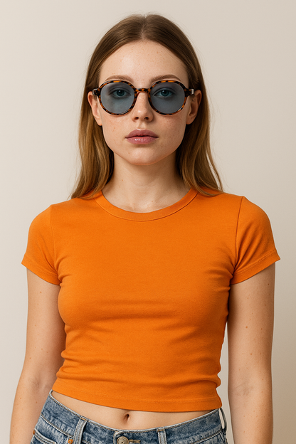 Cyanos Güneş Gözlüğü