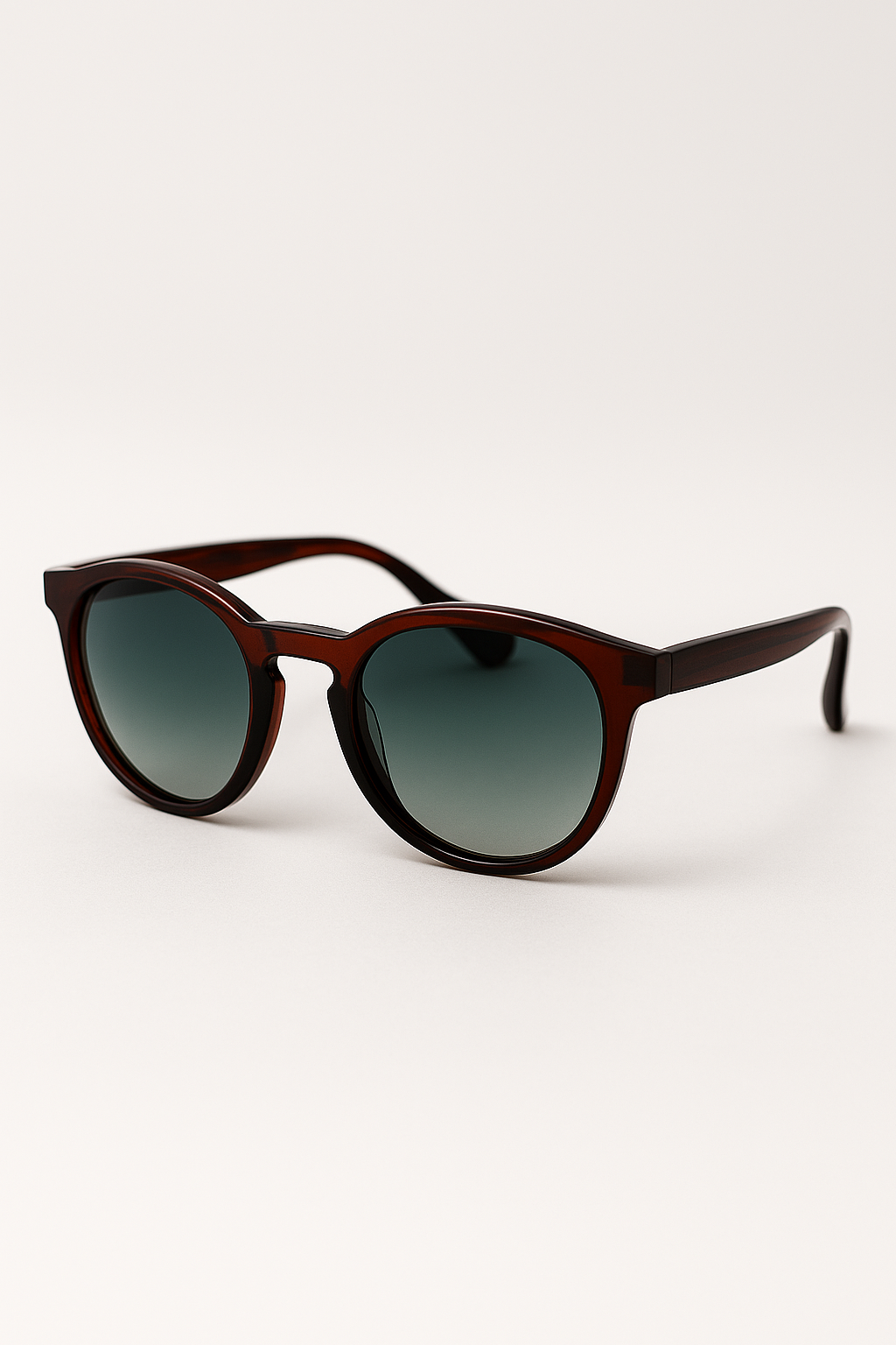 Helios Kahverengi Güneş Gözlüğü