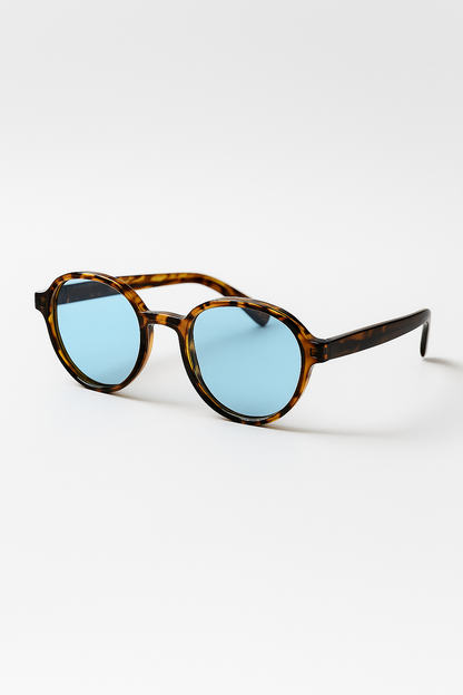 Cyanos Güneş Gözlüğü