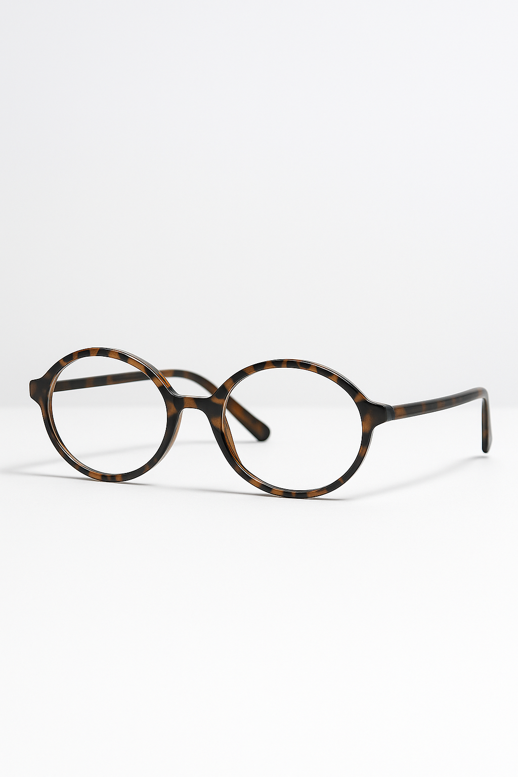 Veyra Leopar Optik Gözlük